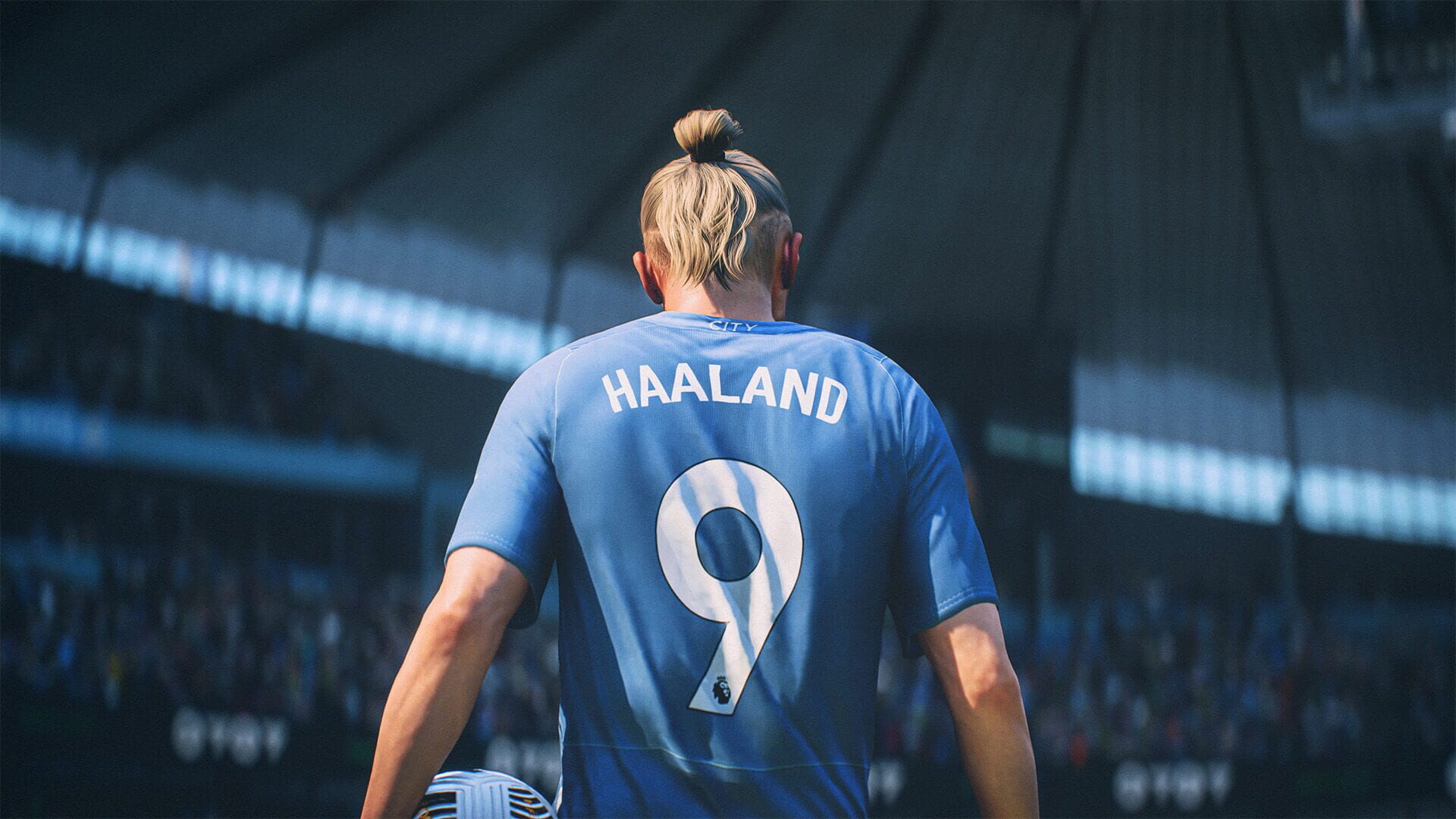 EA Sports FC 24 (Englisch)