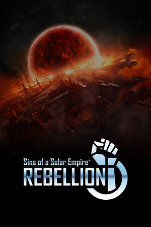 Sins of a Solar Empire Rebellion Ultimate Edition