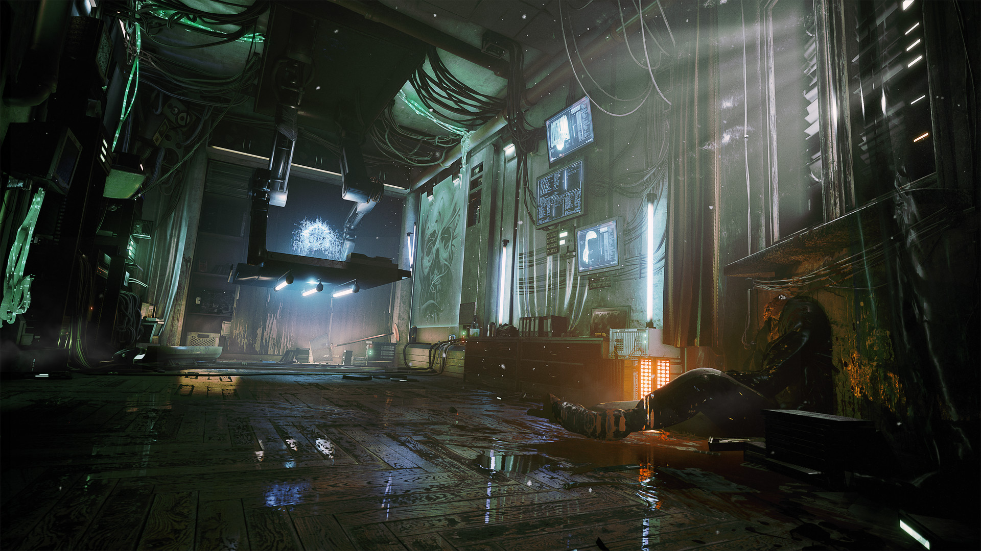 Observer: System Redux - Deluxe Edition