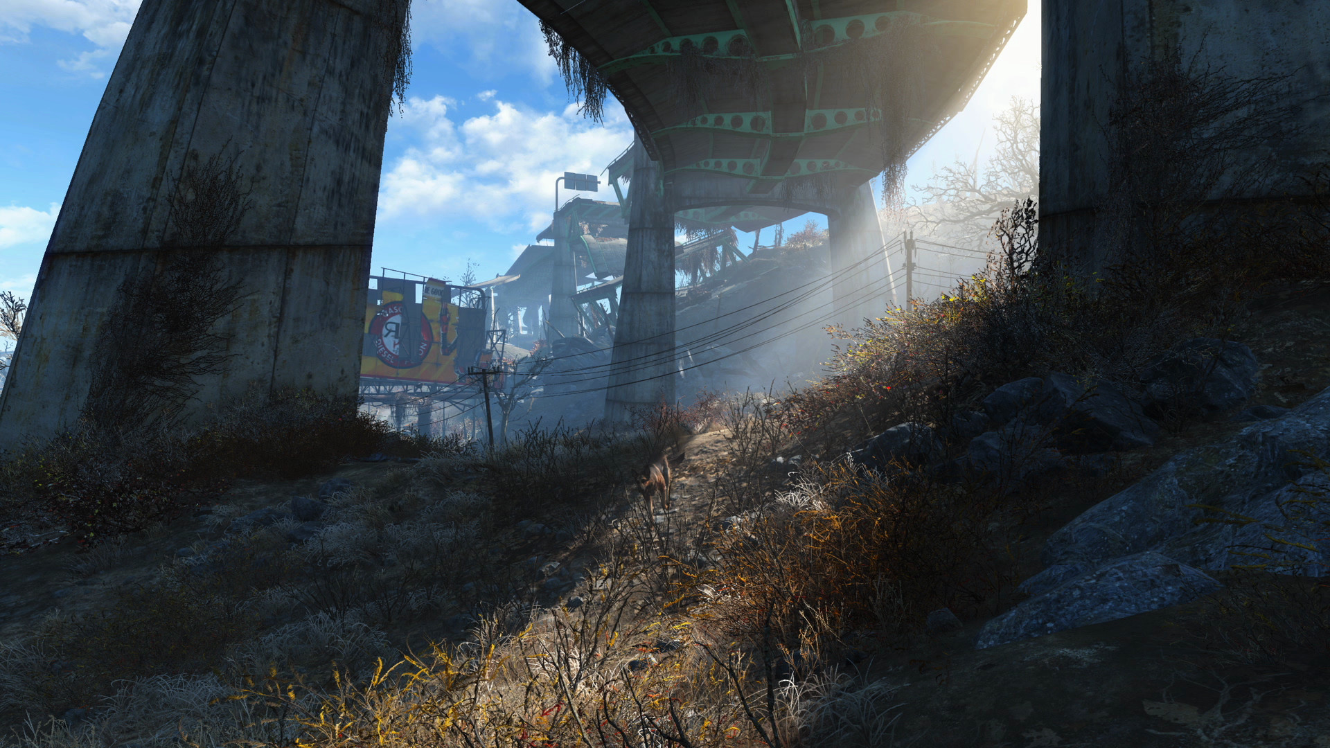 Fallout 4 - Anniversary Edition