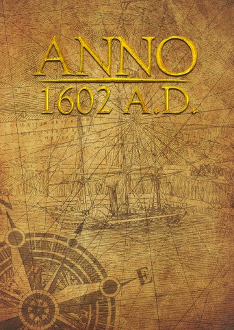 Cover Anno 1602 A.D.