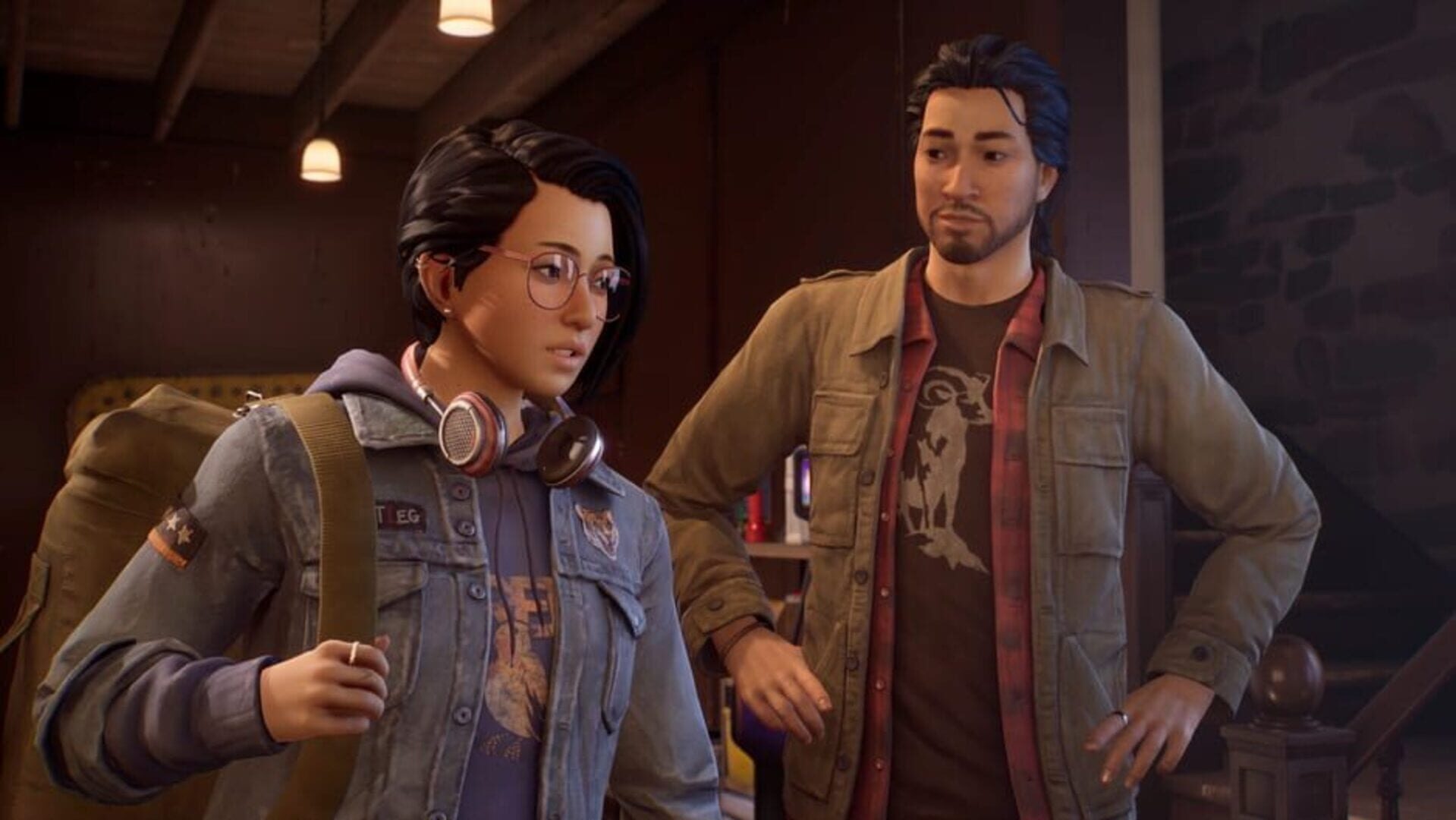 Life is Strange True Colors Ultimate Edition