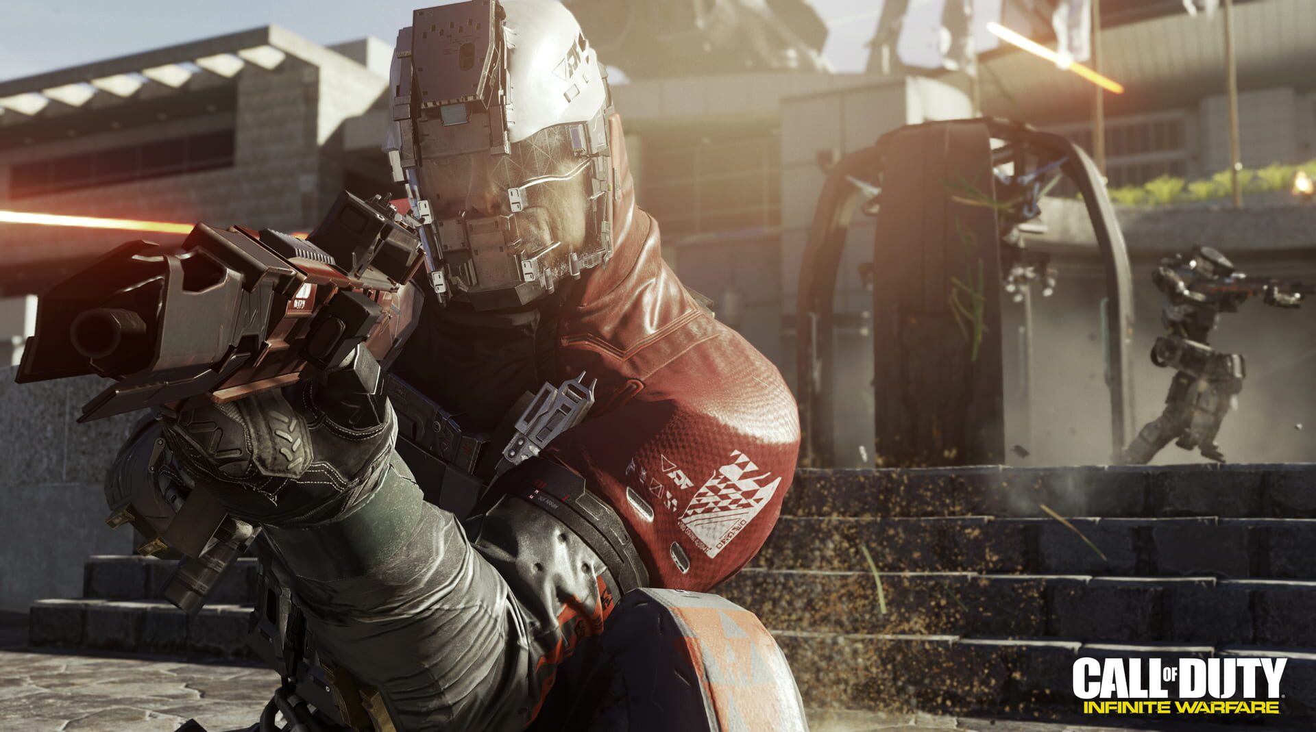 Call of Duty: Infinite Warfare Digital Legacy Edition