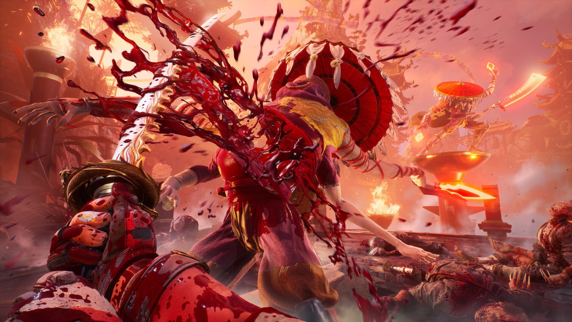 Shadow Warrior 3 Definitive Edition