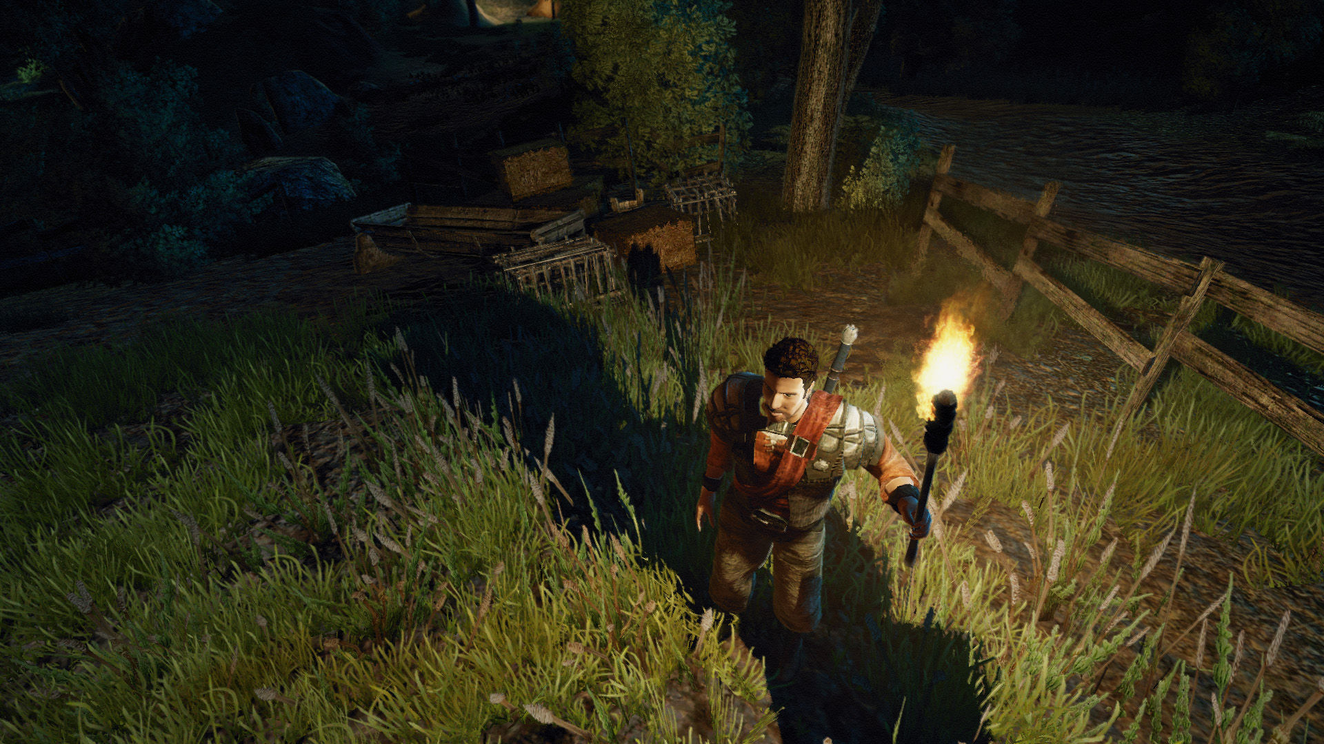Gothic 3: Forsaken Gods Enhanced Edition
