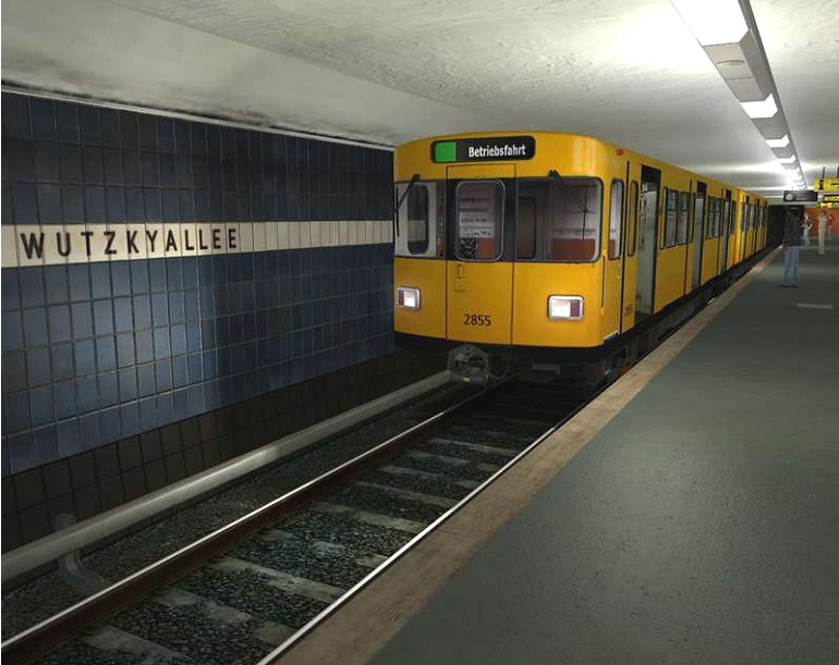 World of Subways 2