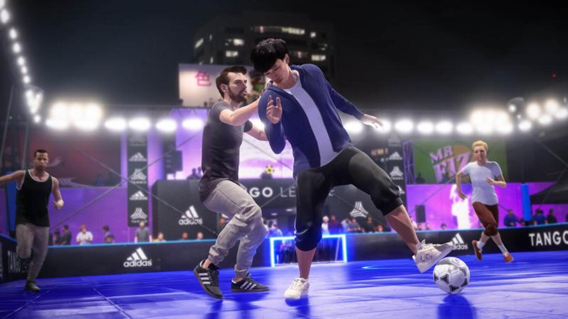 FIFA 20 Ultimate Edition