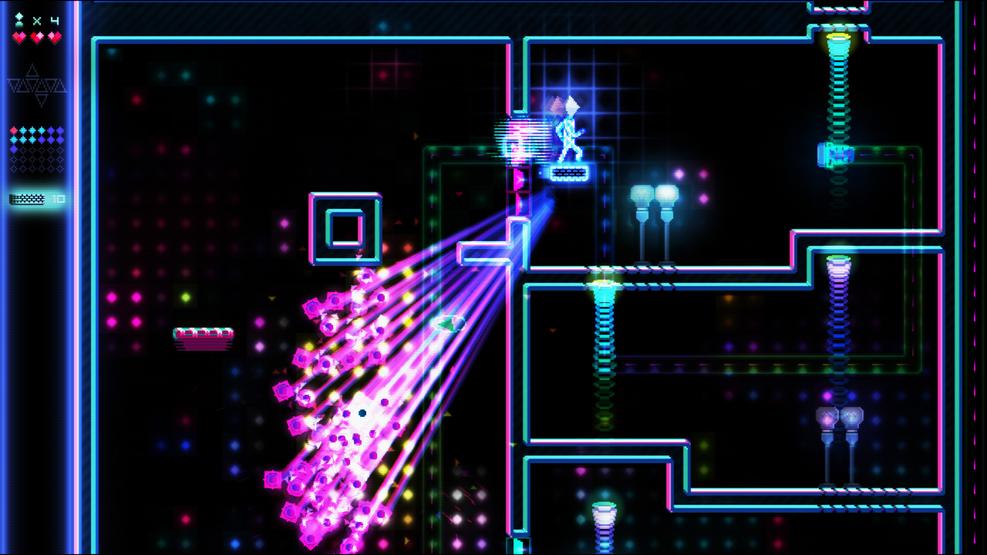 Octahedron Collectors Edition