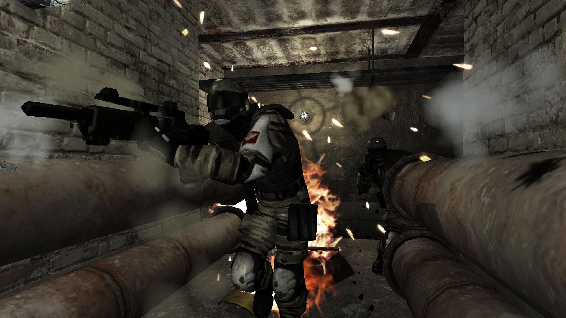 FEAR: Ultimate Shooter Edition