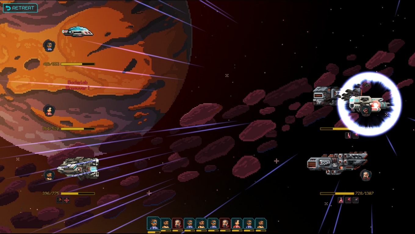 Halcyon 6: Lightspeed Edition
