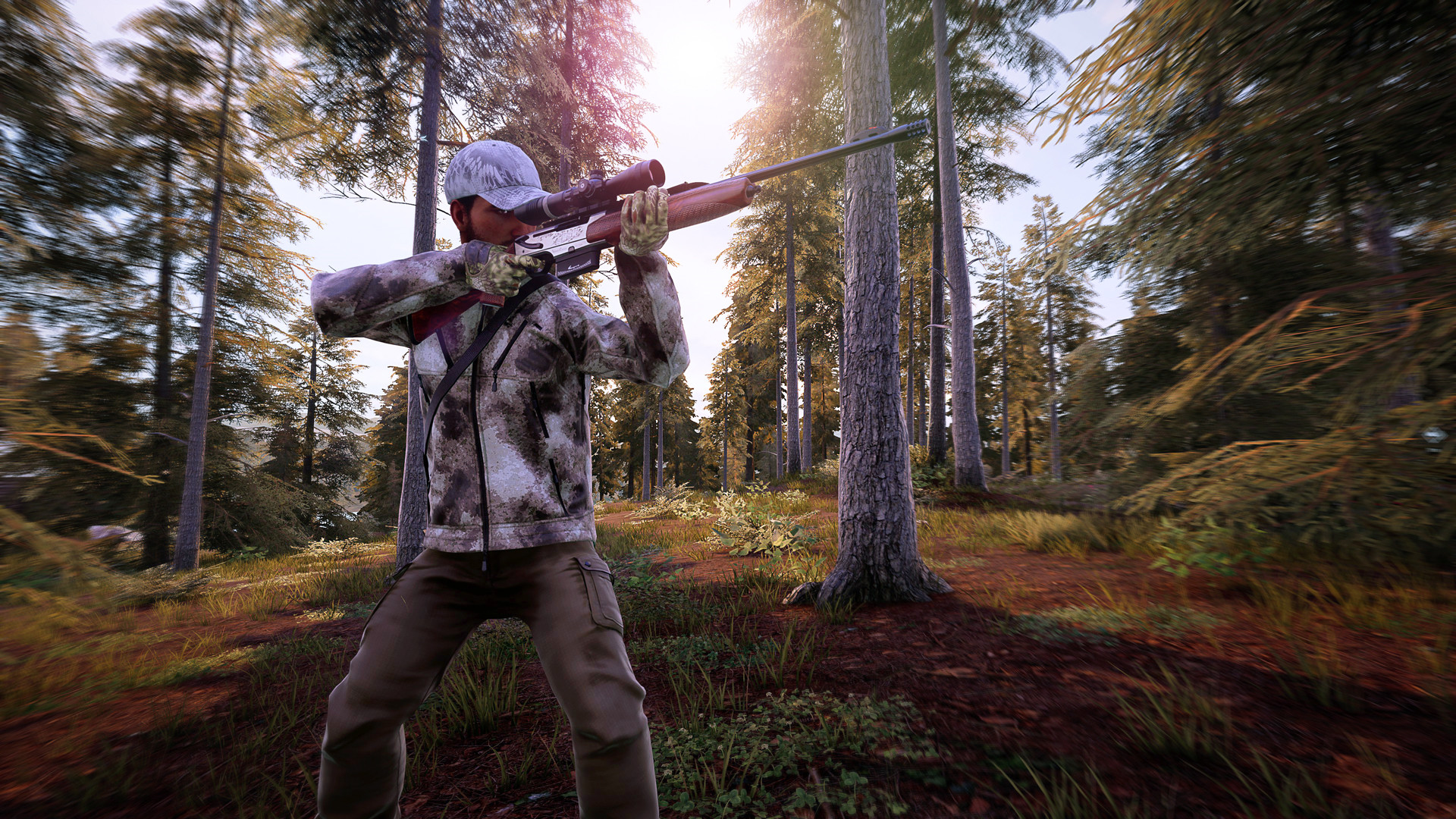 Hunting Simulator 2 Elite Edition