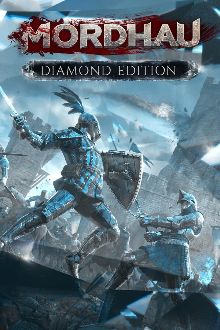 MORDHAU Diamond Edition