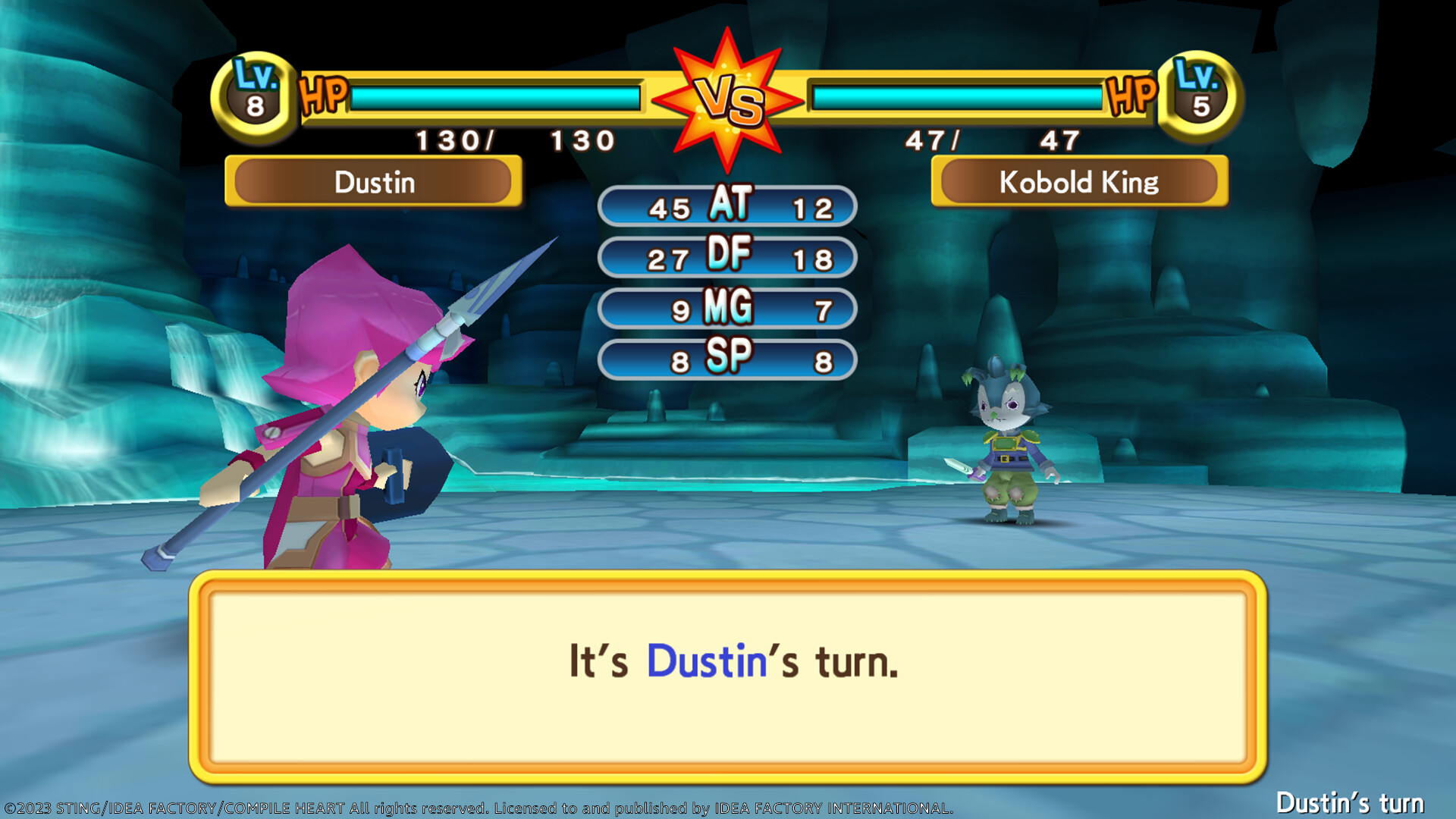 Dokapon Kingdom Connect