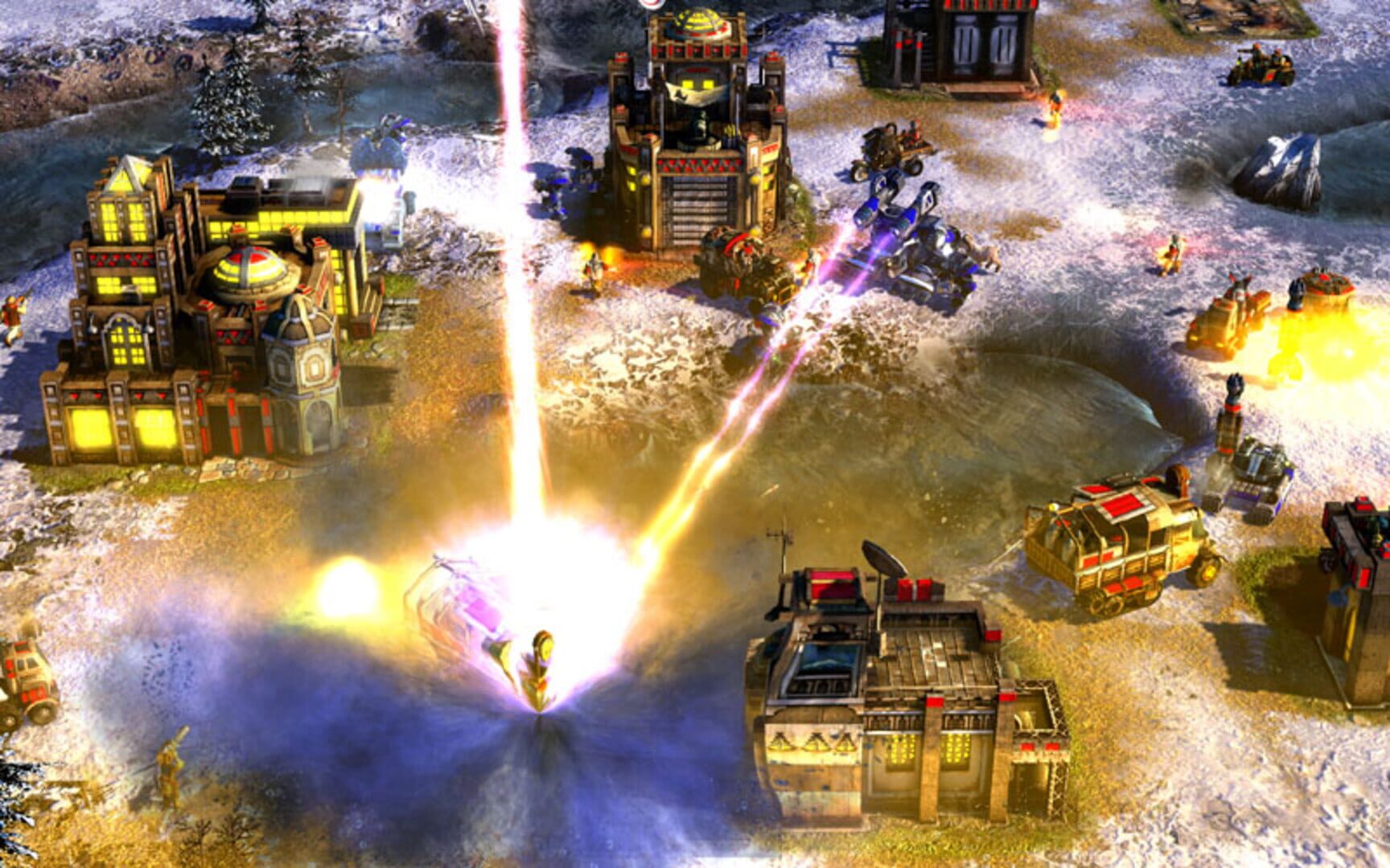 Empire Earth 3