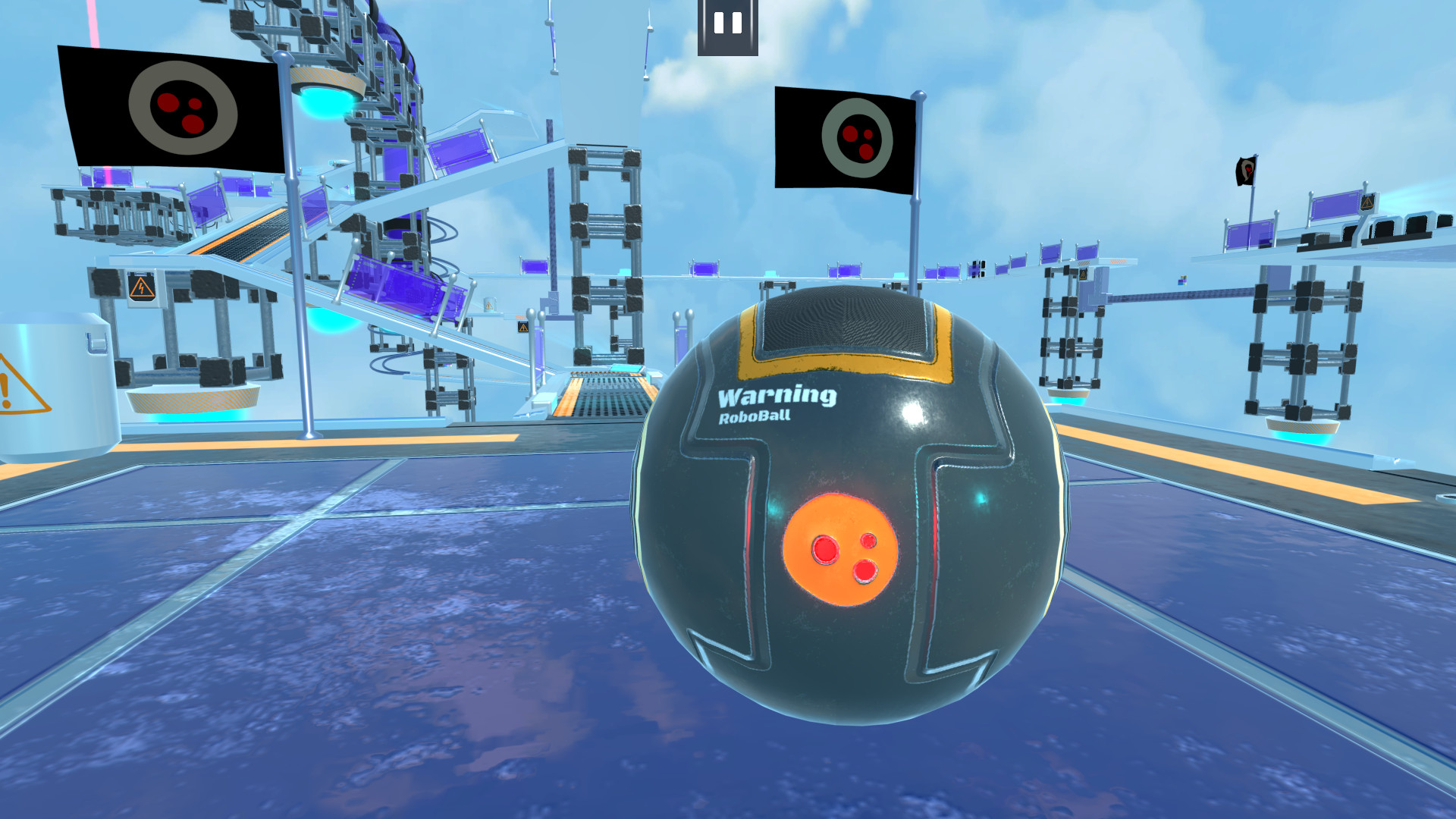 RoboBall