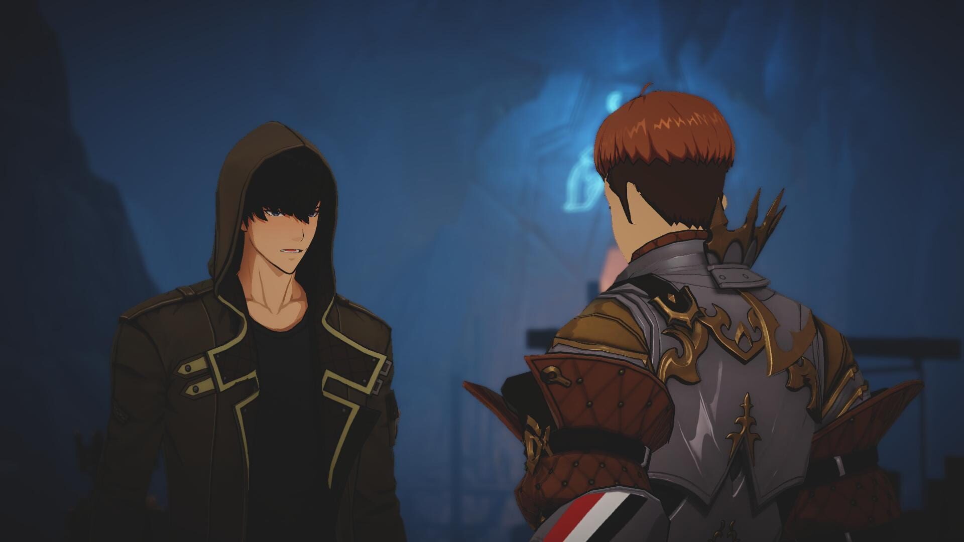 Solo Leveling: Arise Overdrive