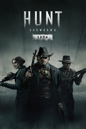 Hunt: Showdown 1896 - Bridgewater's Honor (DLC)