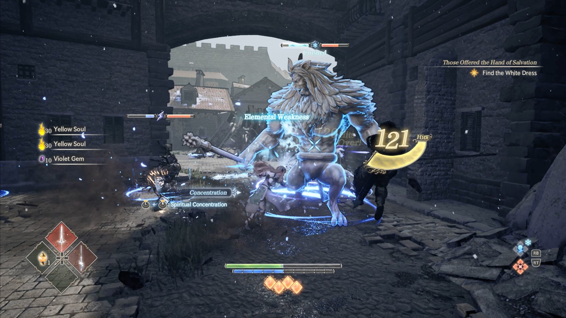 Valkyrie Elysium Deluxe Edition
