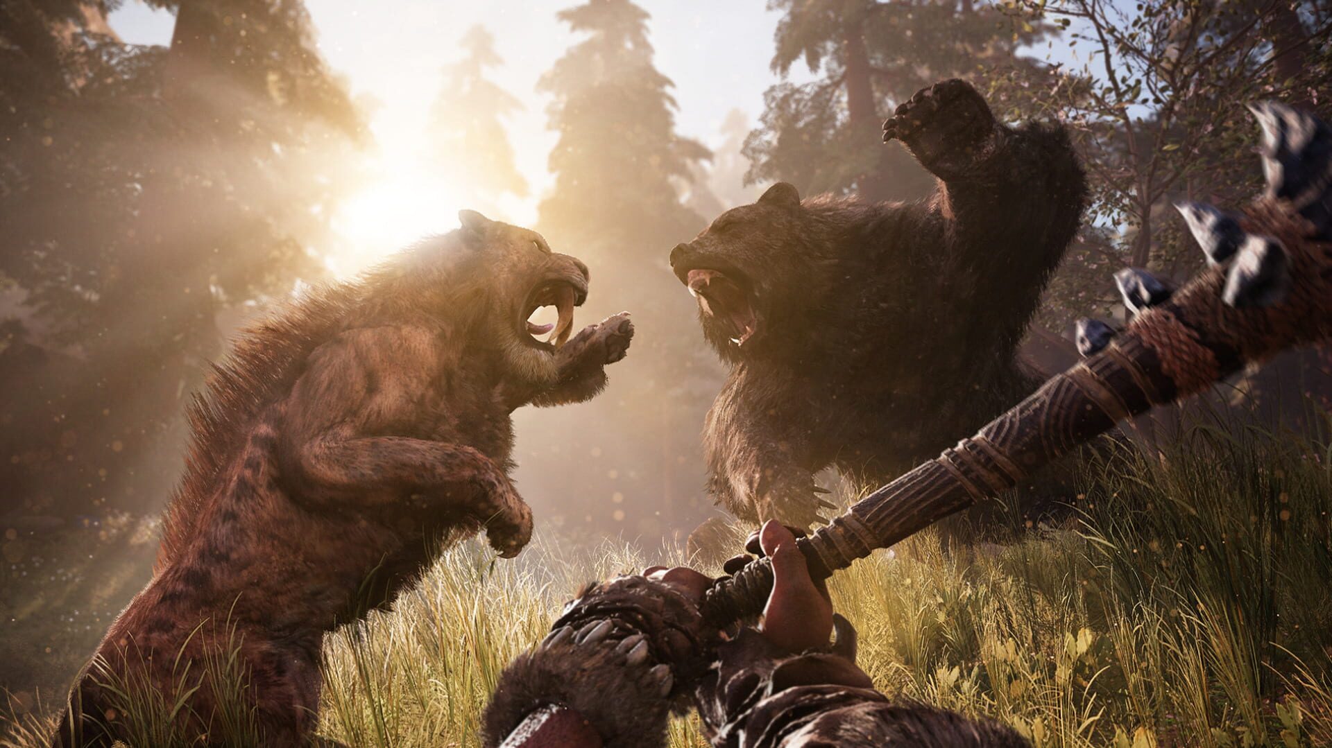 Far Cry Primal Apex Edition