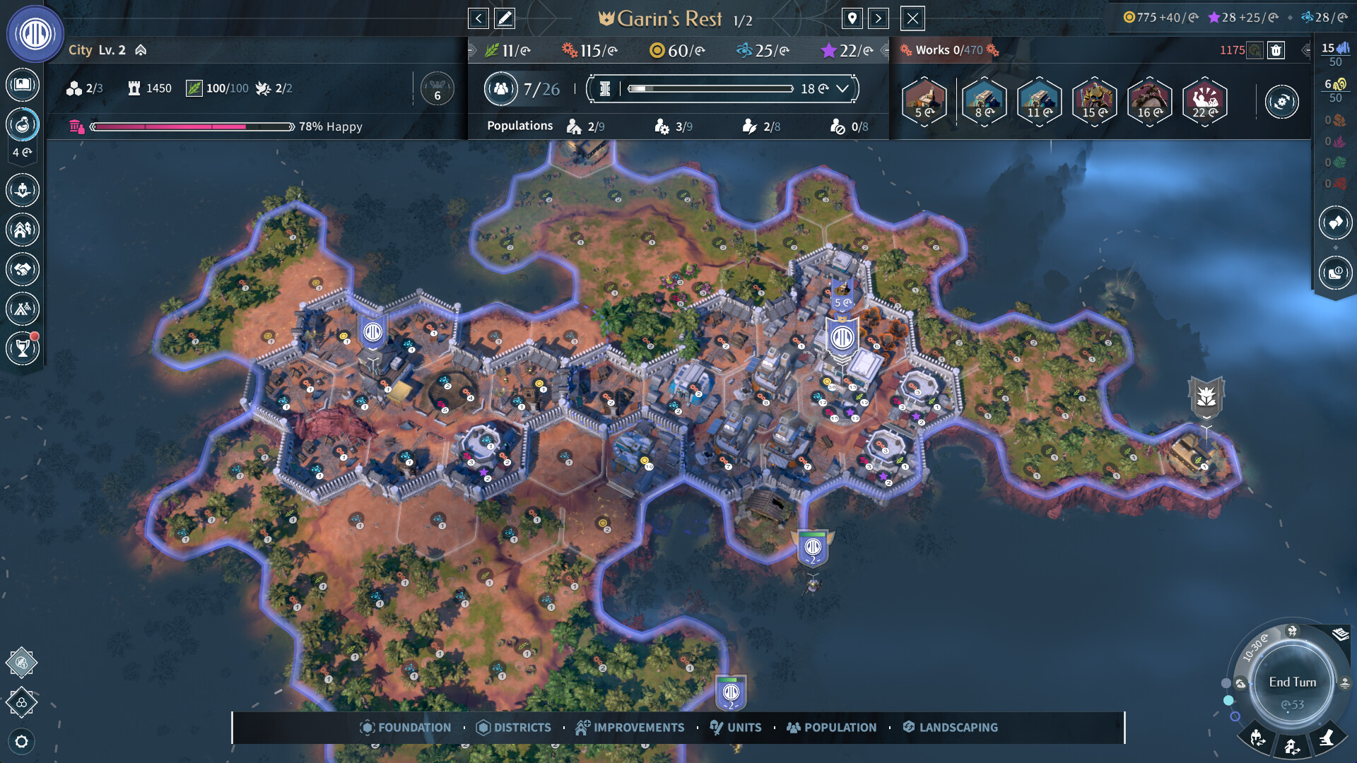 ENDLESS Legend™ 2