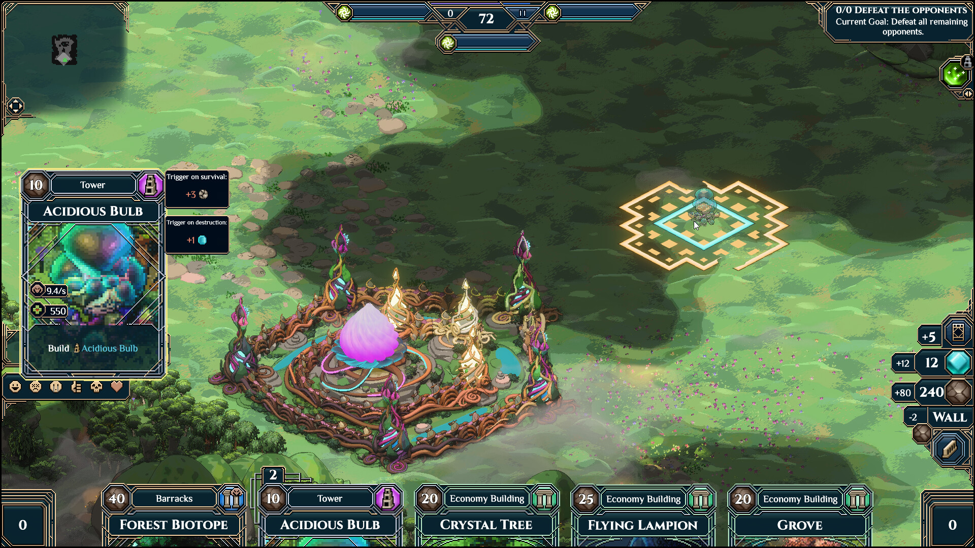 WARCANA Ultimate Edition