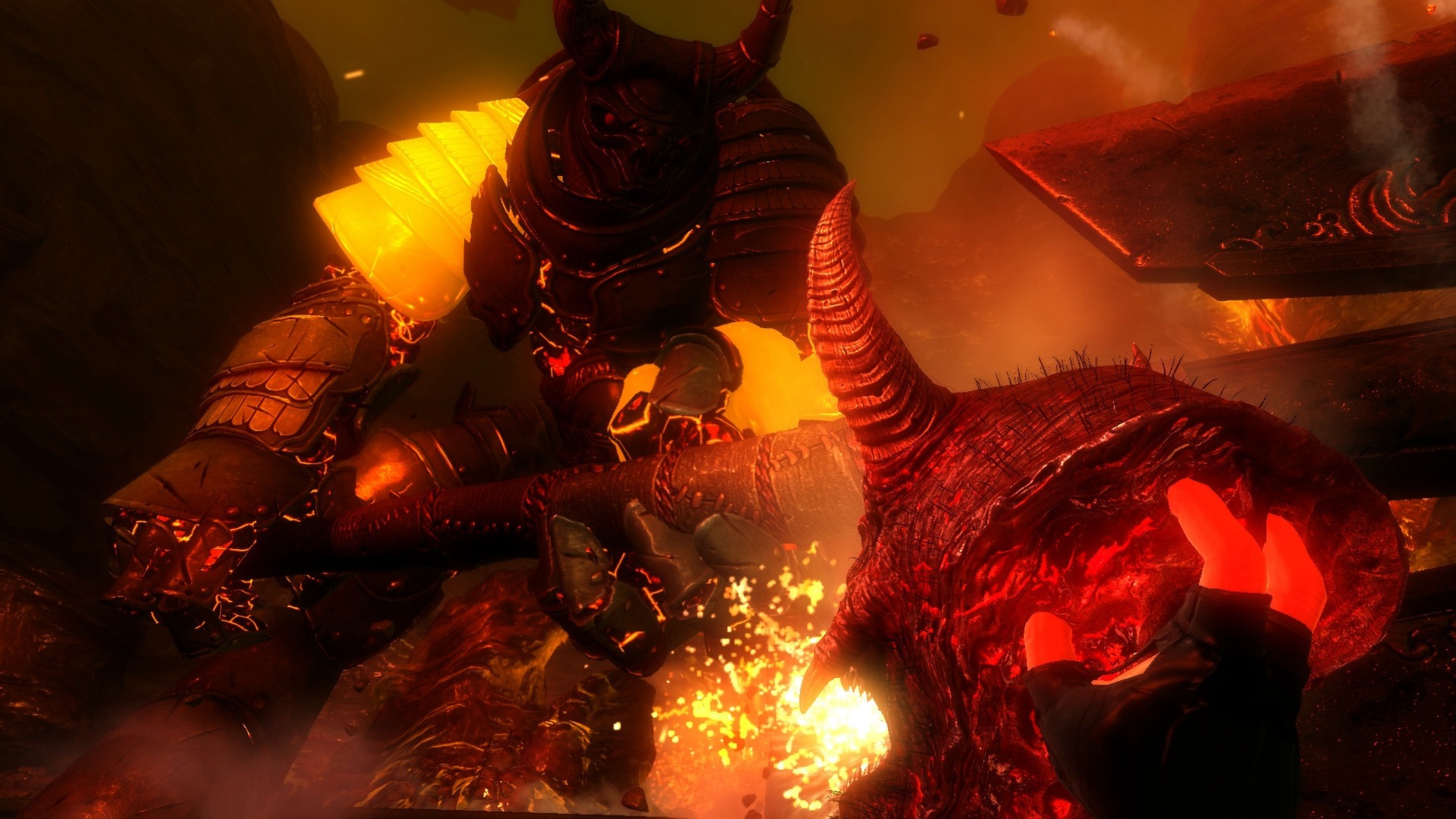 Shadow Warrior: Special Edition