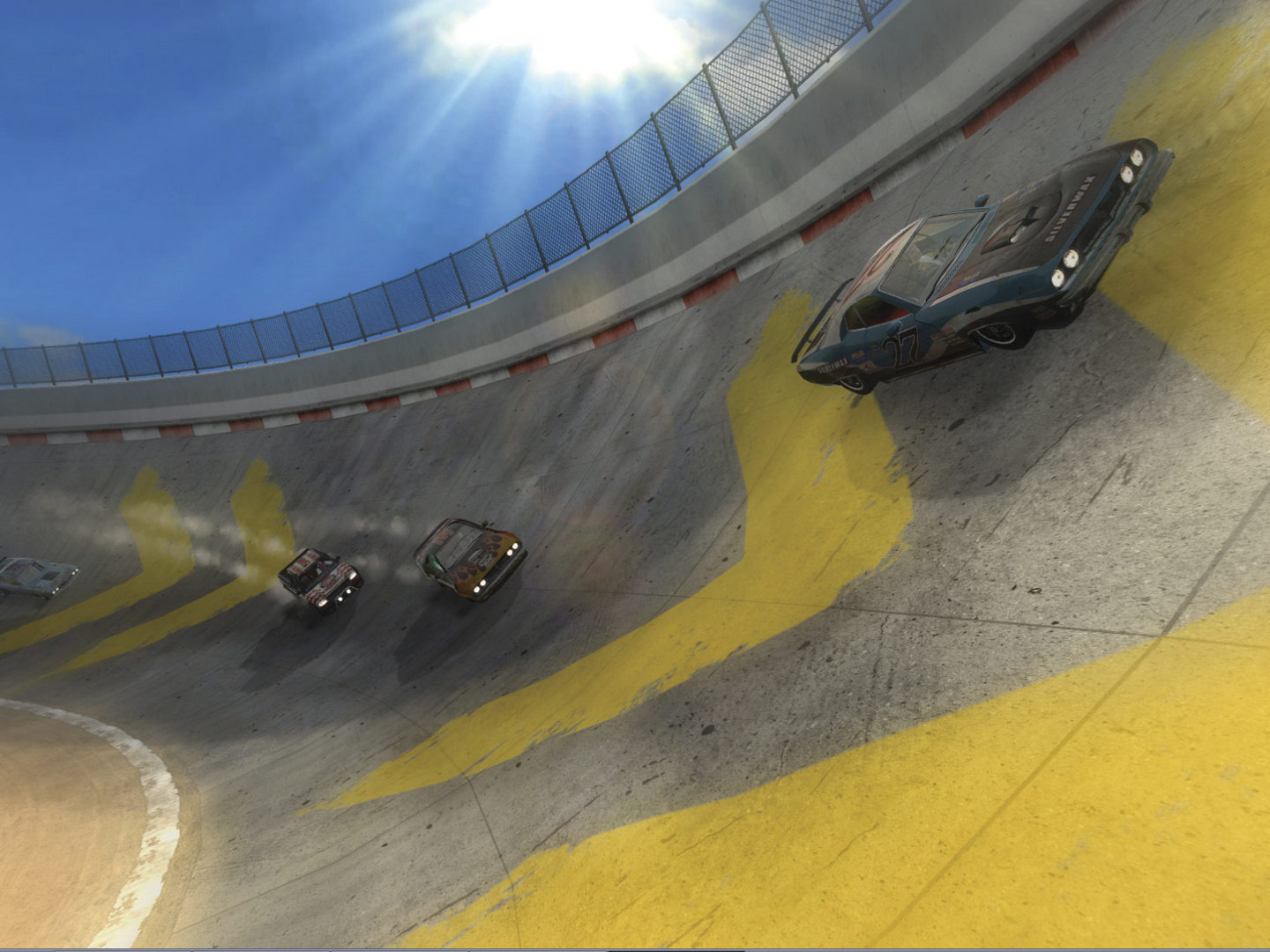 FlatOut 2