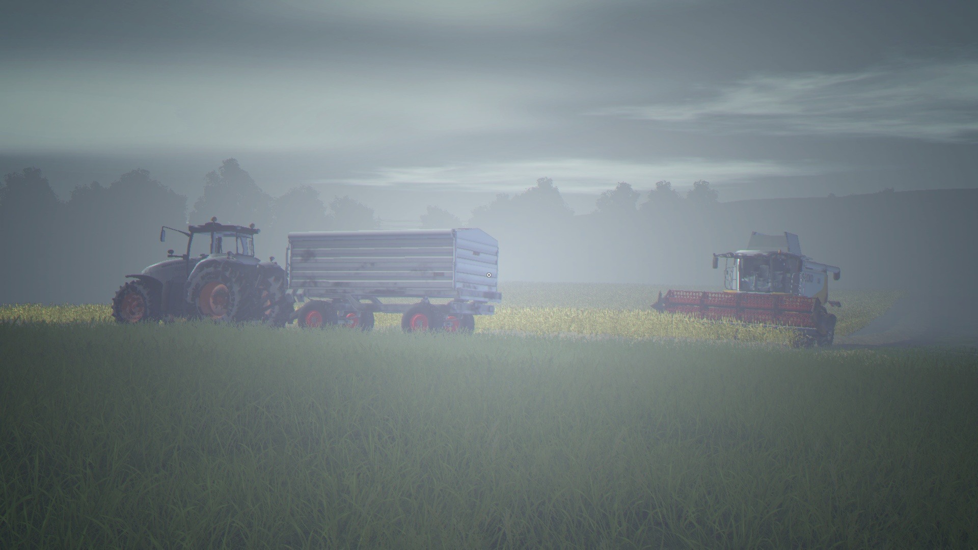 Agricultural Simulator 2013 Steam Edition