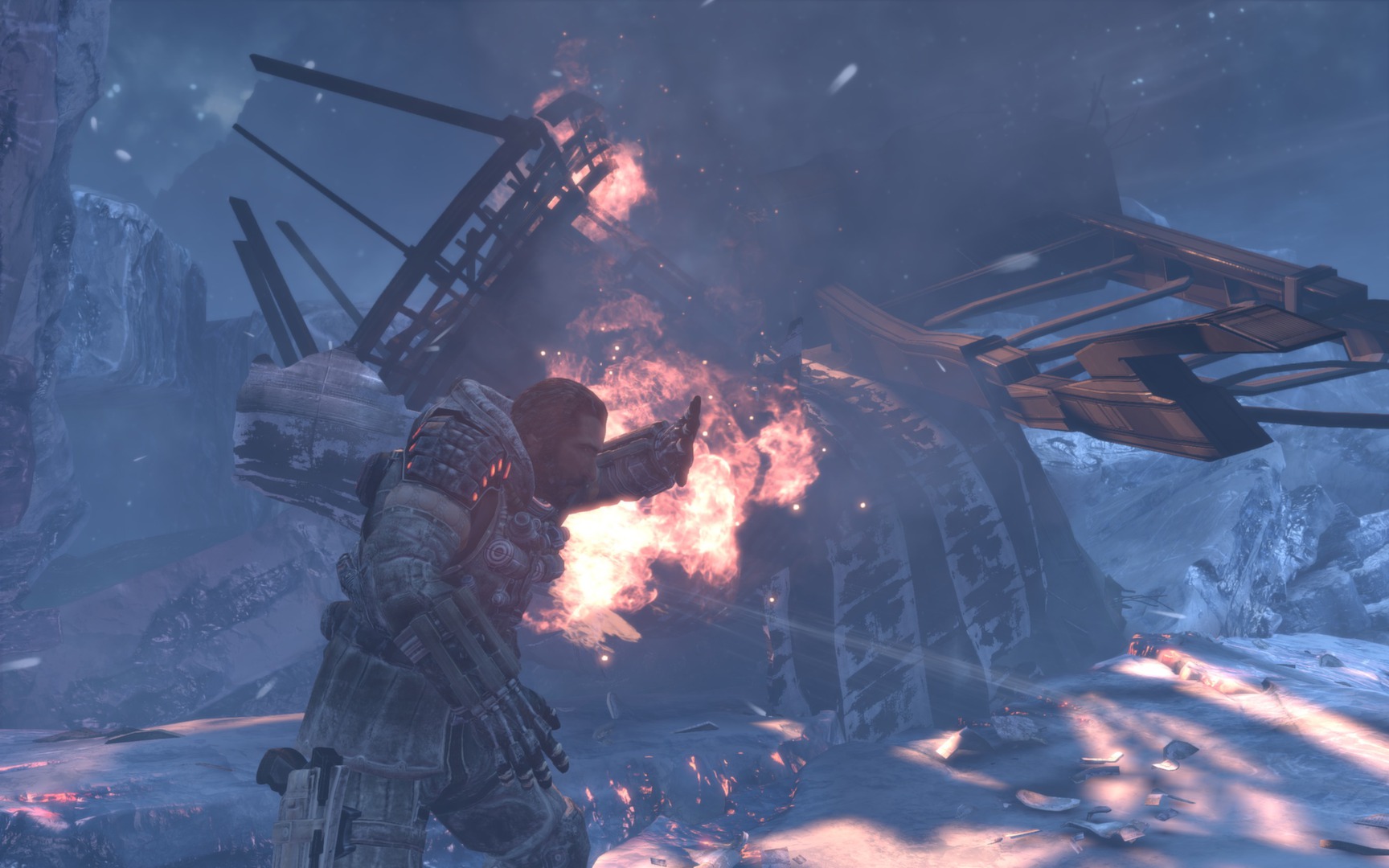 Lost Planet 3 - Complete