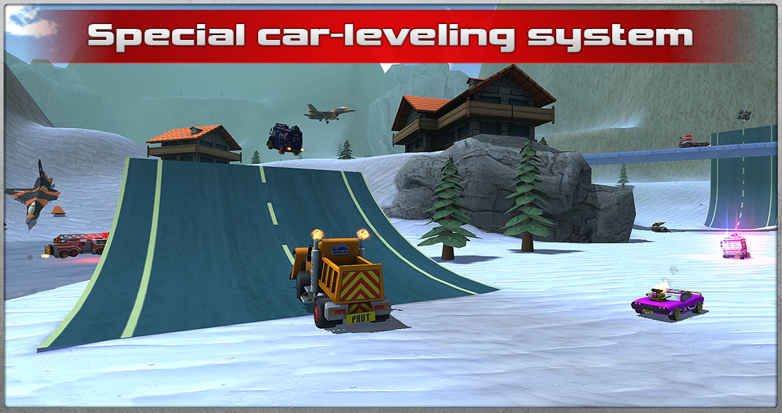Crash Drive 2 + FREE Gift Copy