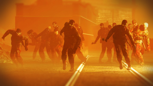 Screenshot Sniper Elite: Nazi Zombie Army 2