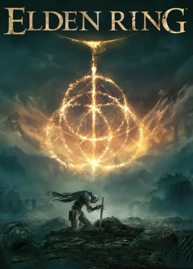 Cover Elden Ring