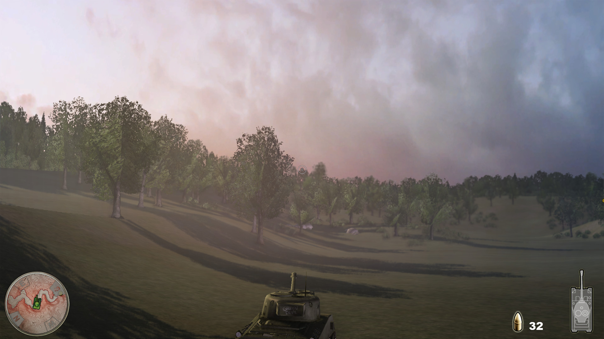 Military Life: Tank Simulator