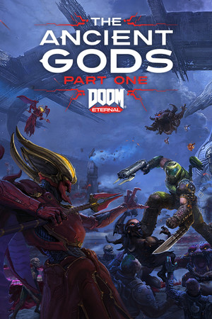 DOOM Eternal - The Ancient Gods - Part One