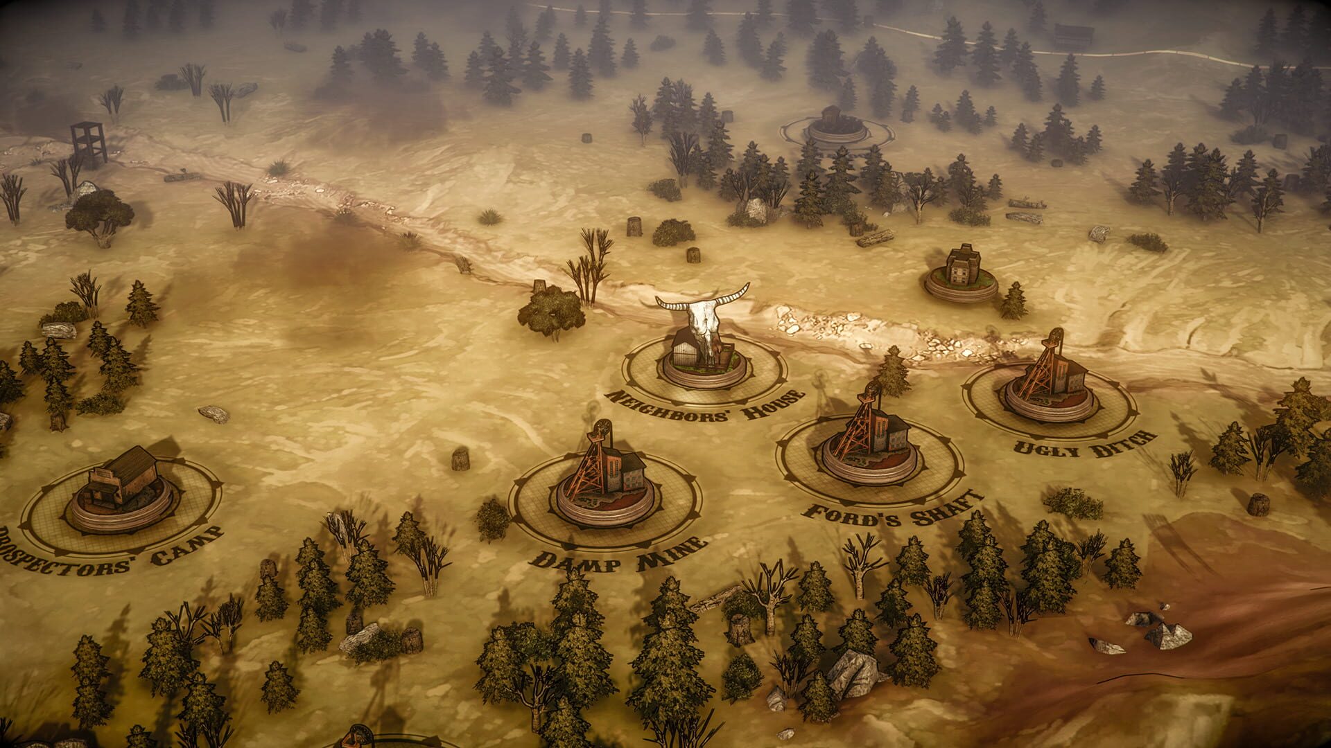 Hard West
