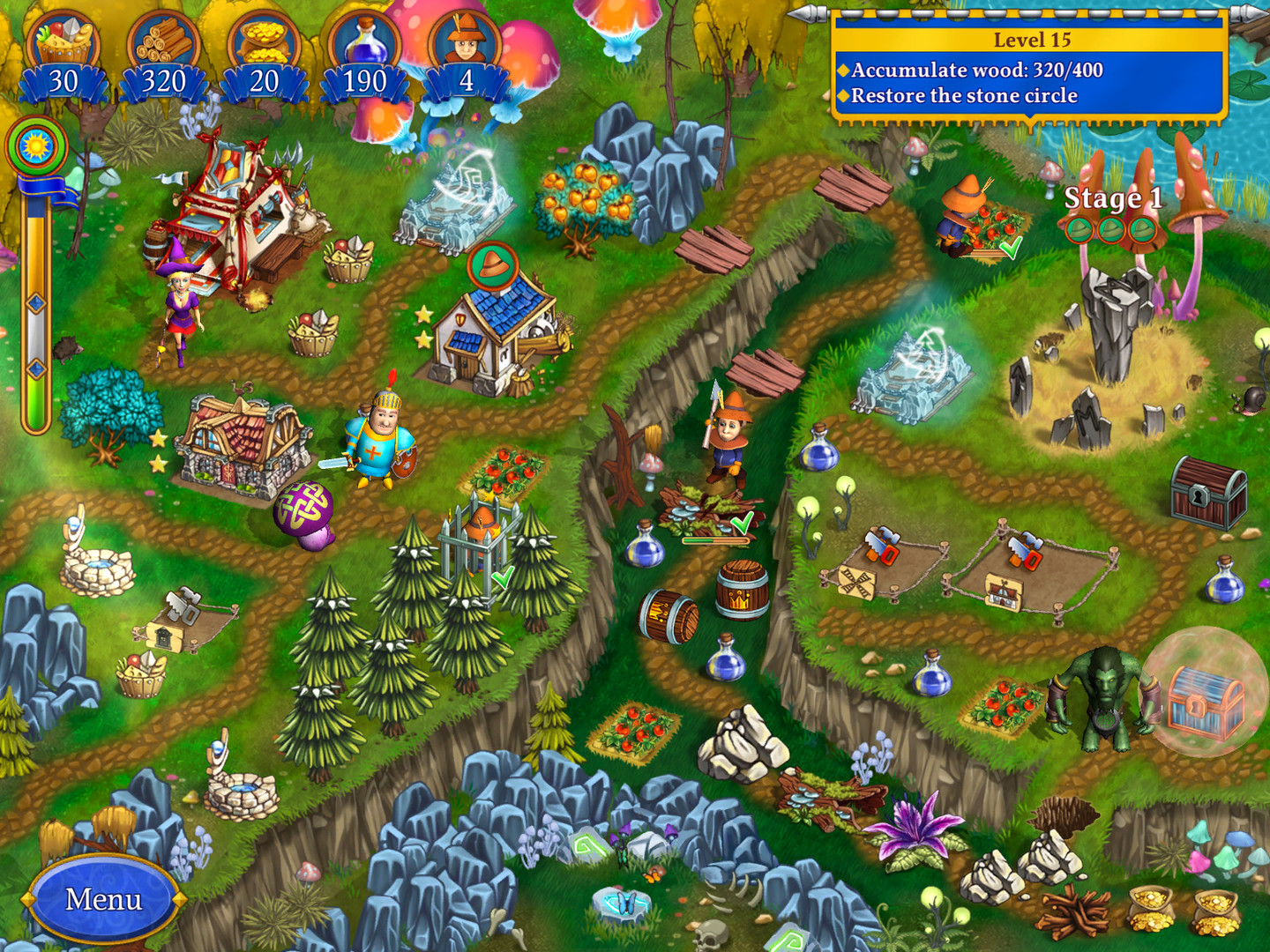 New Yankee 7: Deer Hunters