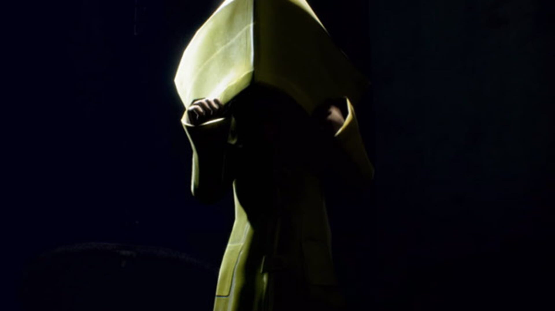 Little Nightmares 2