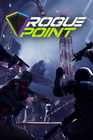 Rogue Point