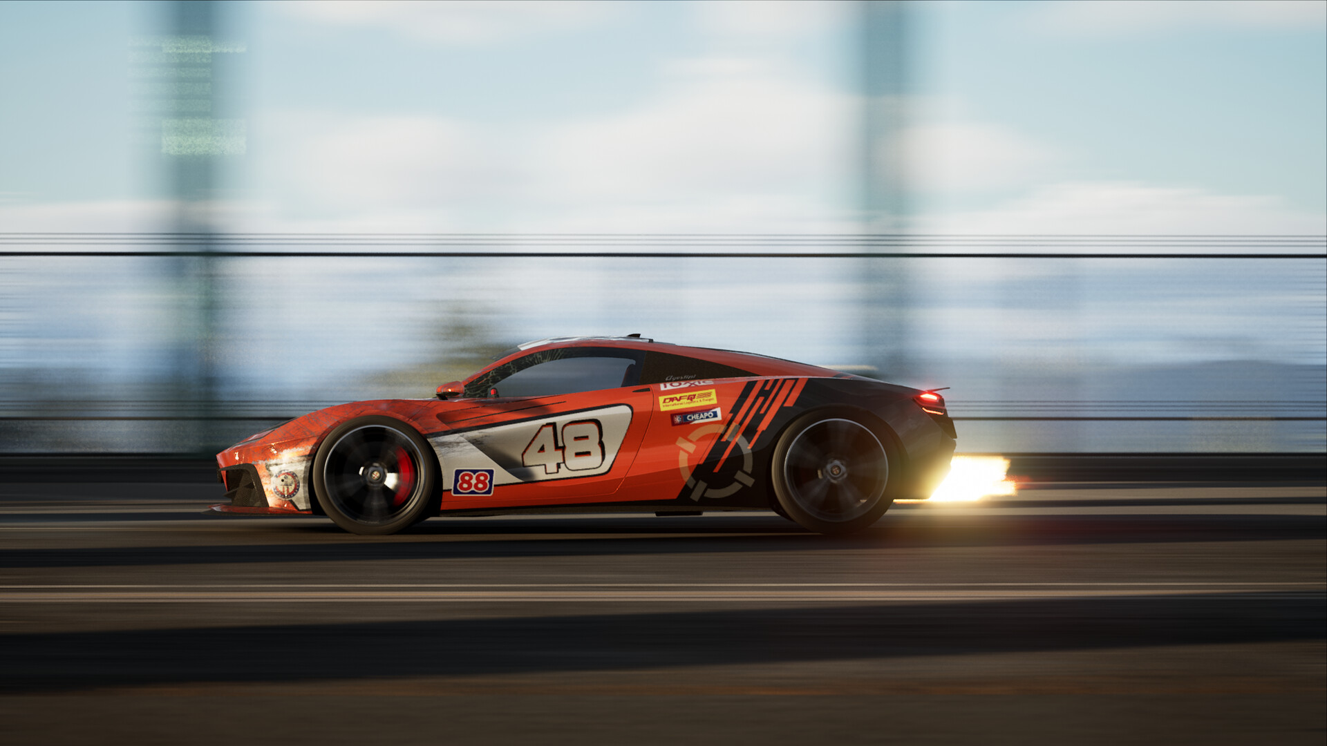 Wreckreation