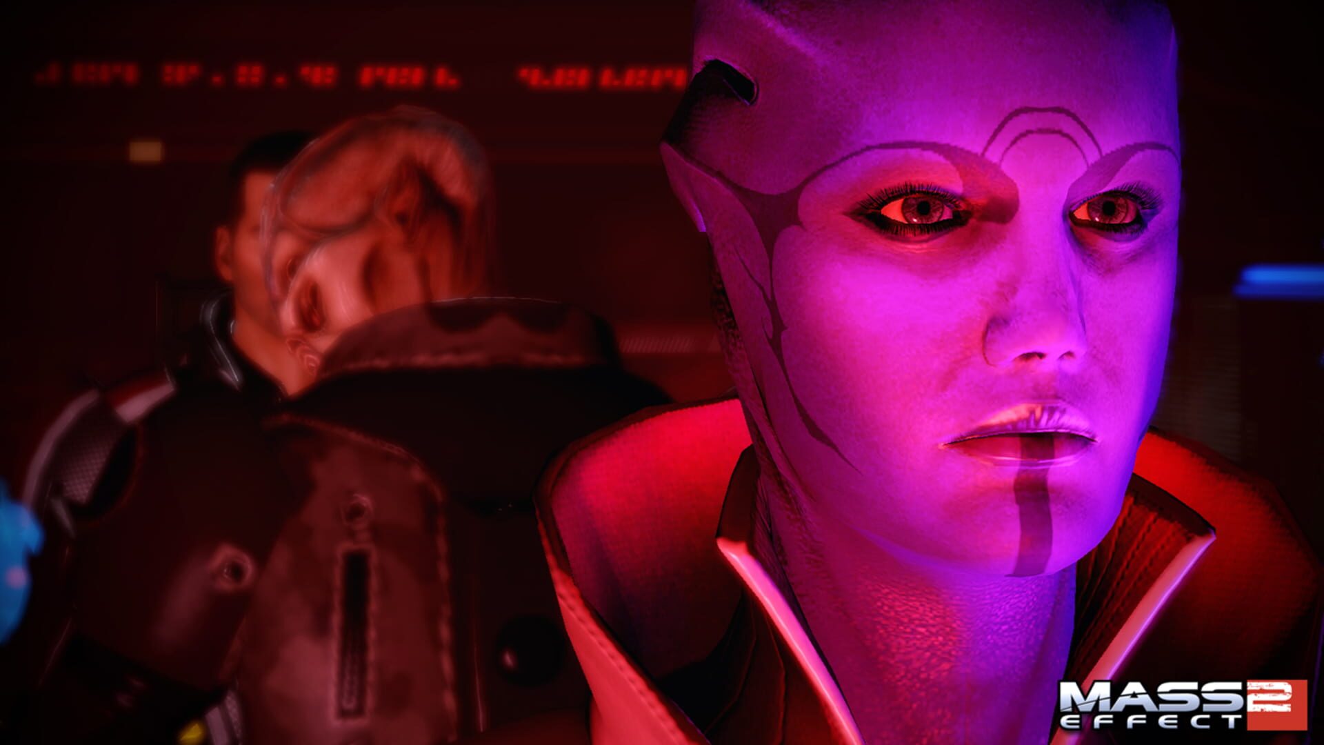 Mass Effect 2 Digital Delux Edition (Englisch)