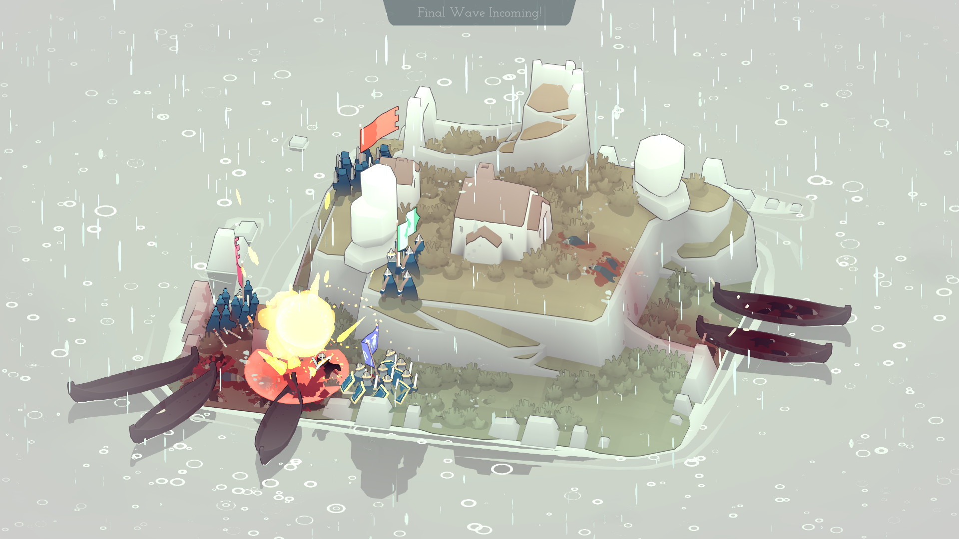 Bad North Jotunn Edition