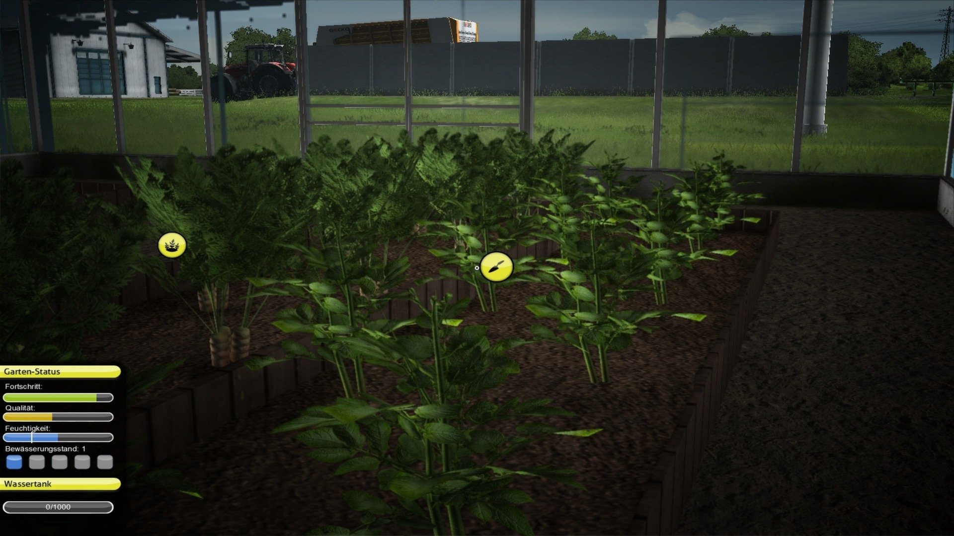 Agricultural Simulator 2013 Steam Edition
