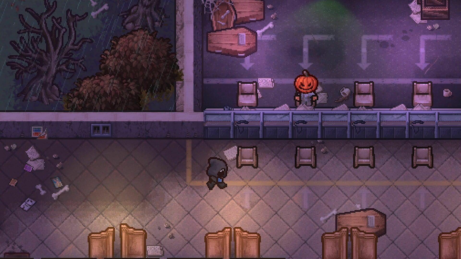 The Escapists 2 Game of The Year Edition
