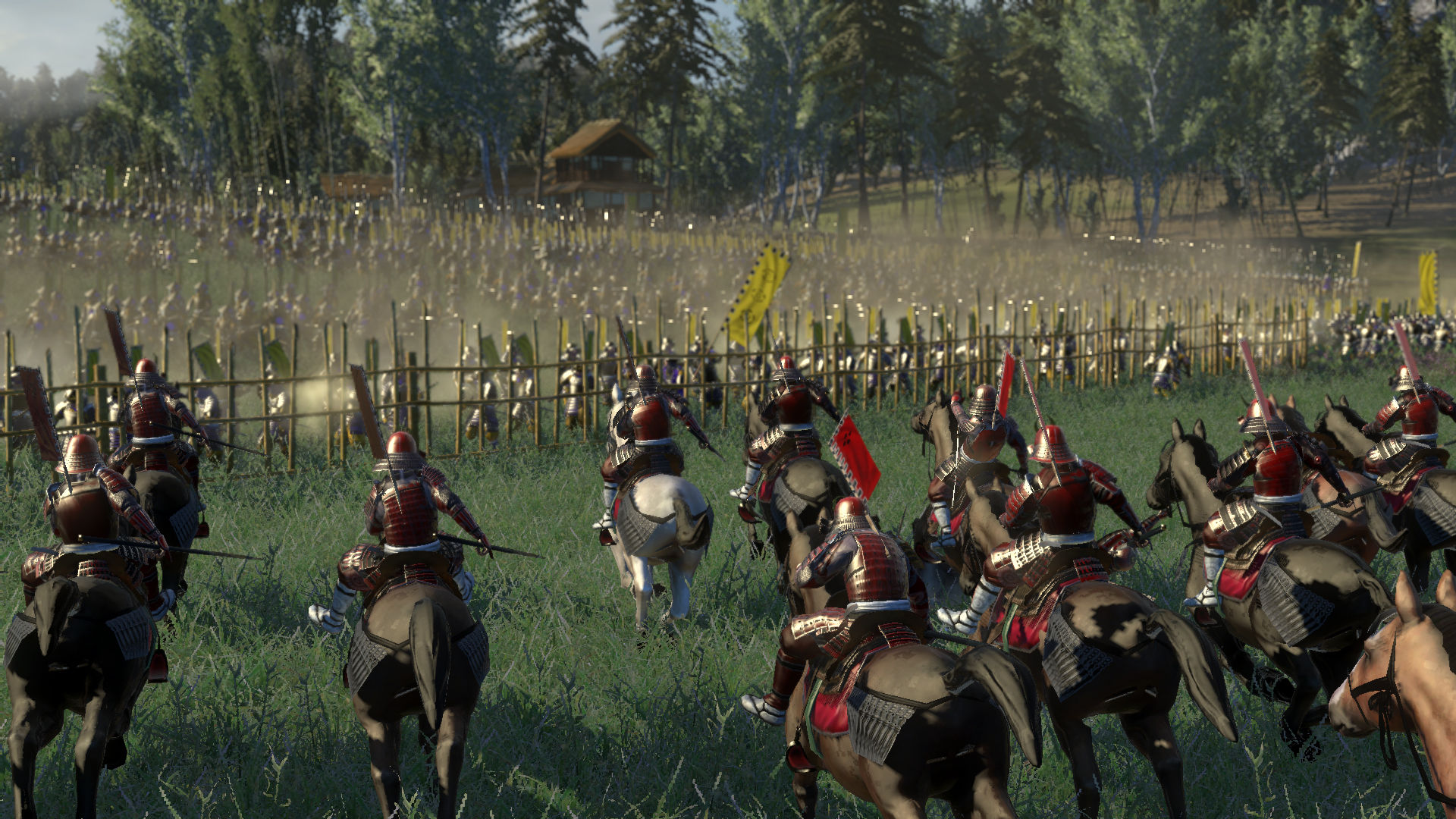 Total War Shogun 2 - The Hattori Clan Pack