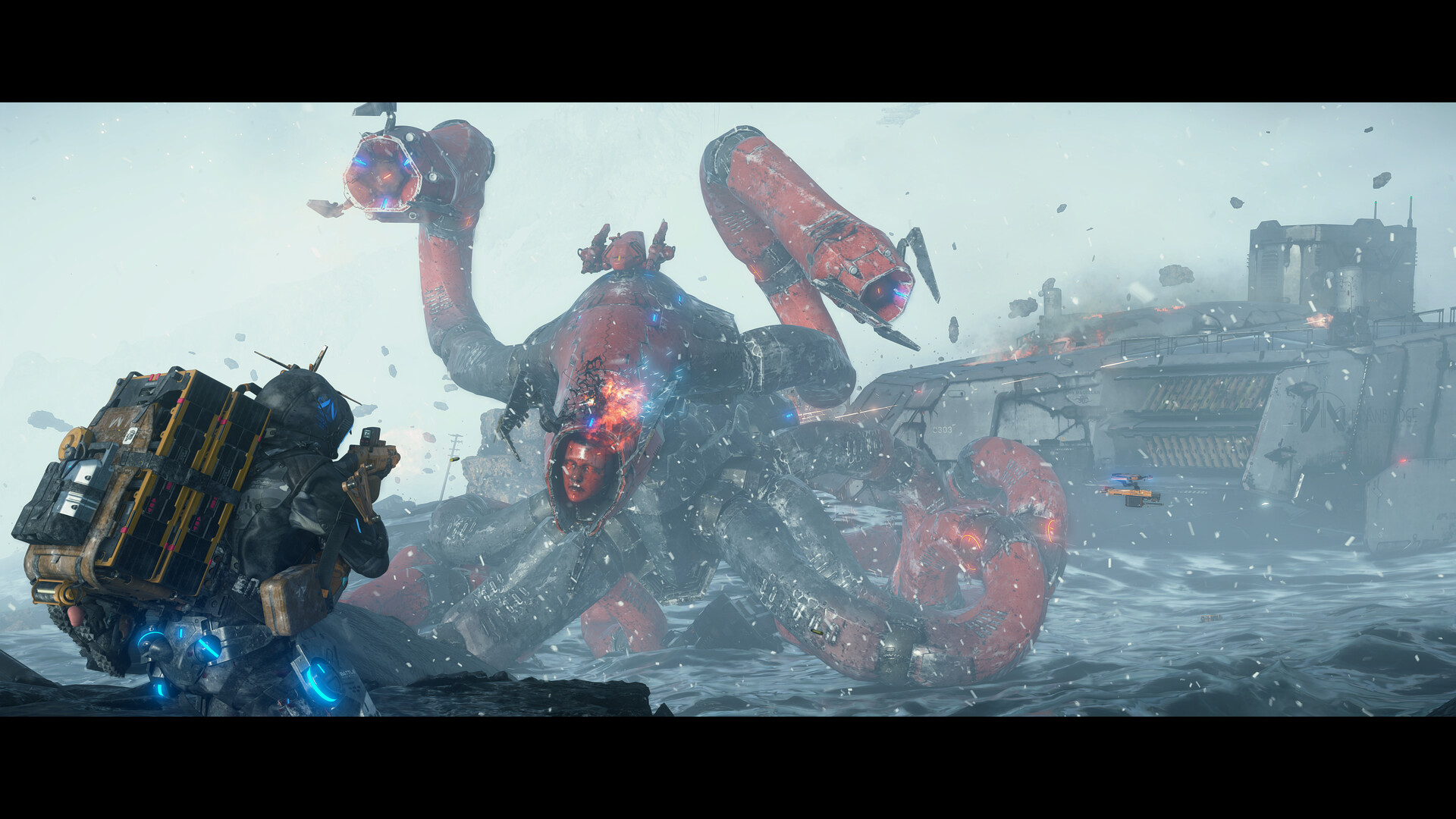 DEATH STRANDING 2: ON THE BEACH Digital Deluxe Edition
