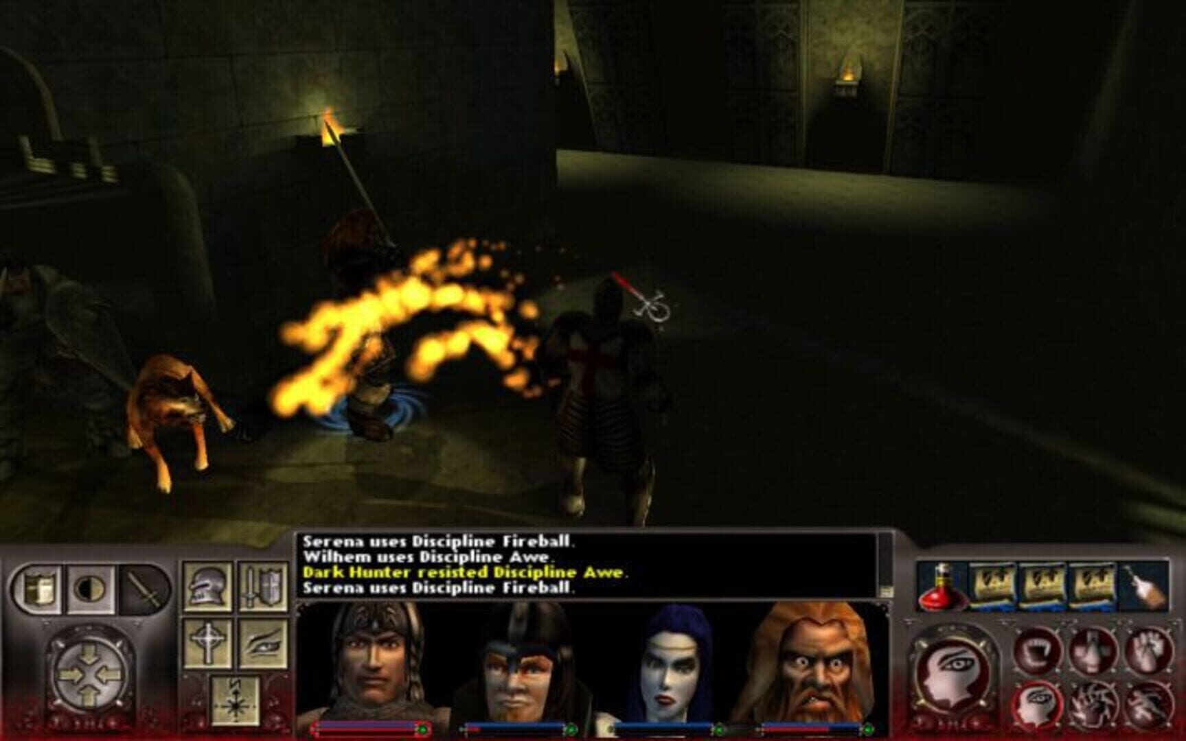 Vampire: The Masquerade - Redemption