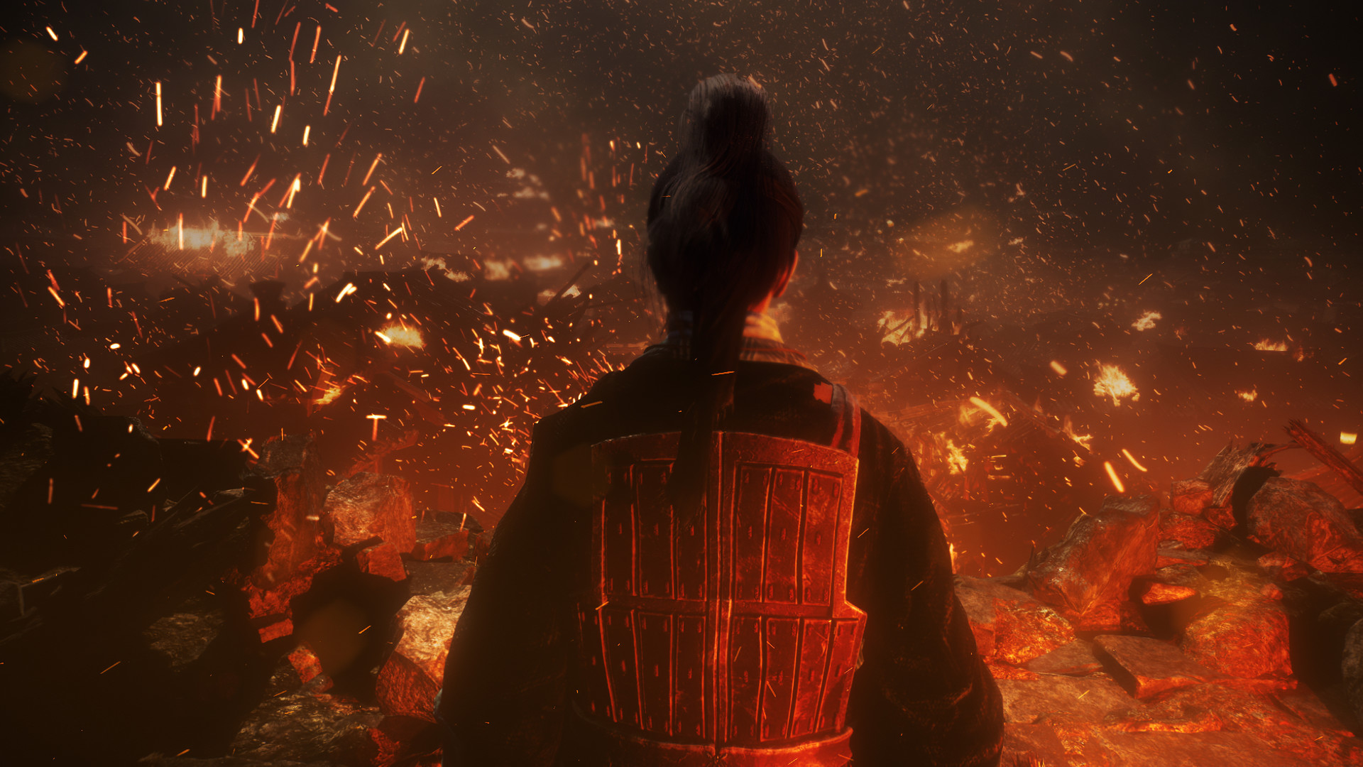 Wo Long: Fallen Dynasty Complete Edition