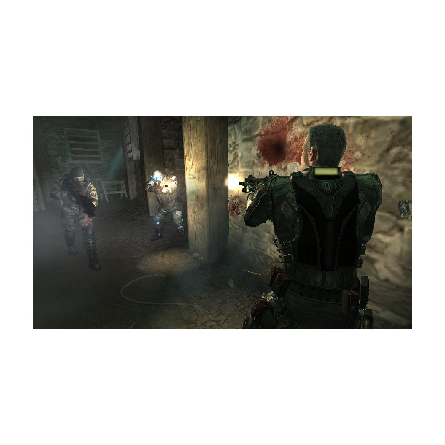 Screenshot F.E.A.R. 3