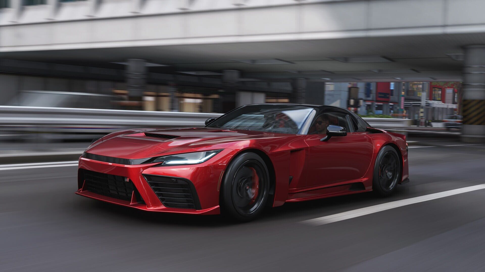 Forza Horizon 6 Premium Upgrade