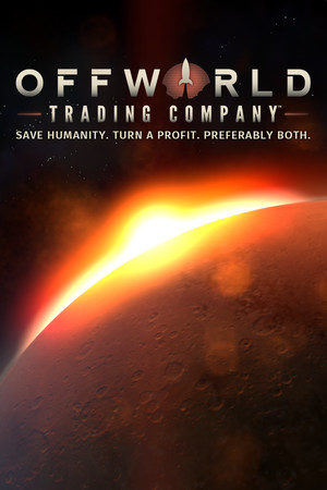 Offworld Trading Company Core Edition